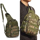 600D уличная спортивная сумка Военная походная Сумка тактический рюкзак походная сумка для путешествий треккинг Наплечная Сумка охотничий рюкзак