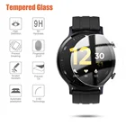 Закаленное стекло для смарт-часов Realme Watch S Pro, 9H