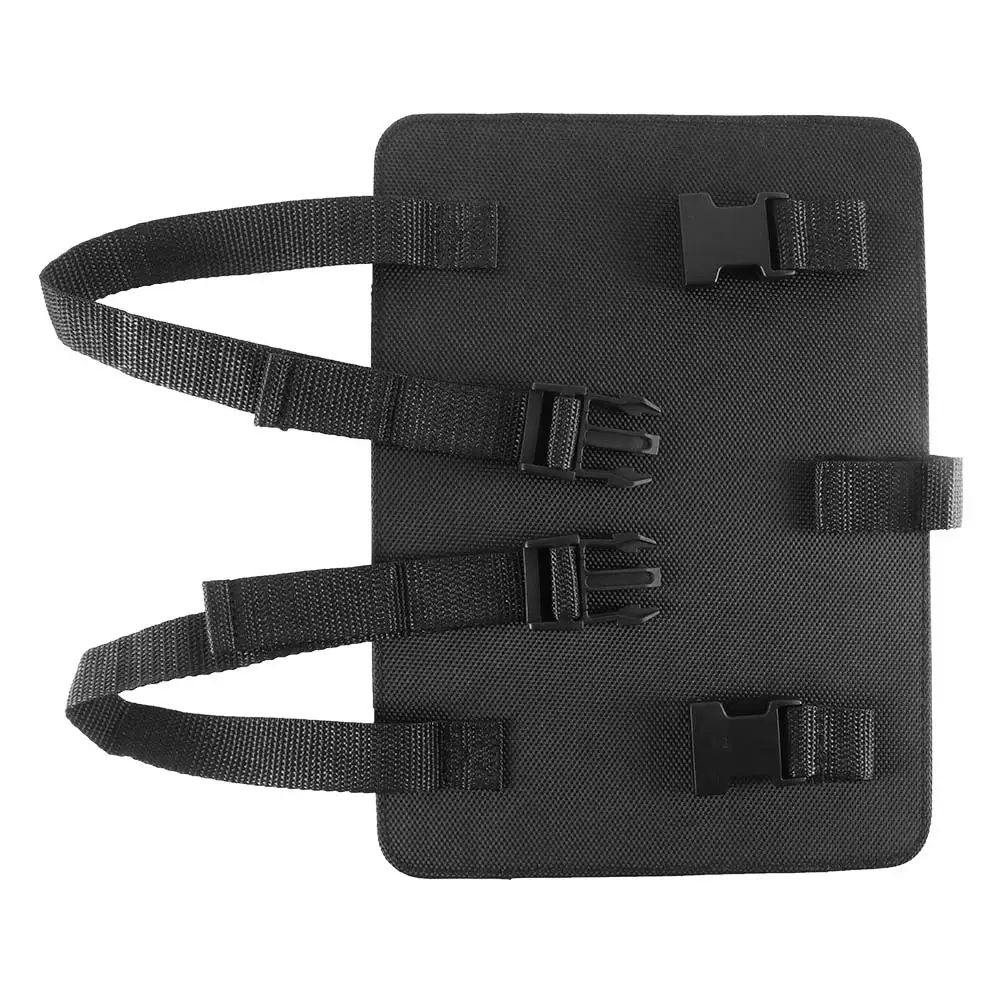

7/ 9 /10 Inch Car Headrest Strap Case Oxford Fabric Bag Headrest Mount Holder Case Bag For Portable DVD Players Tablets