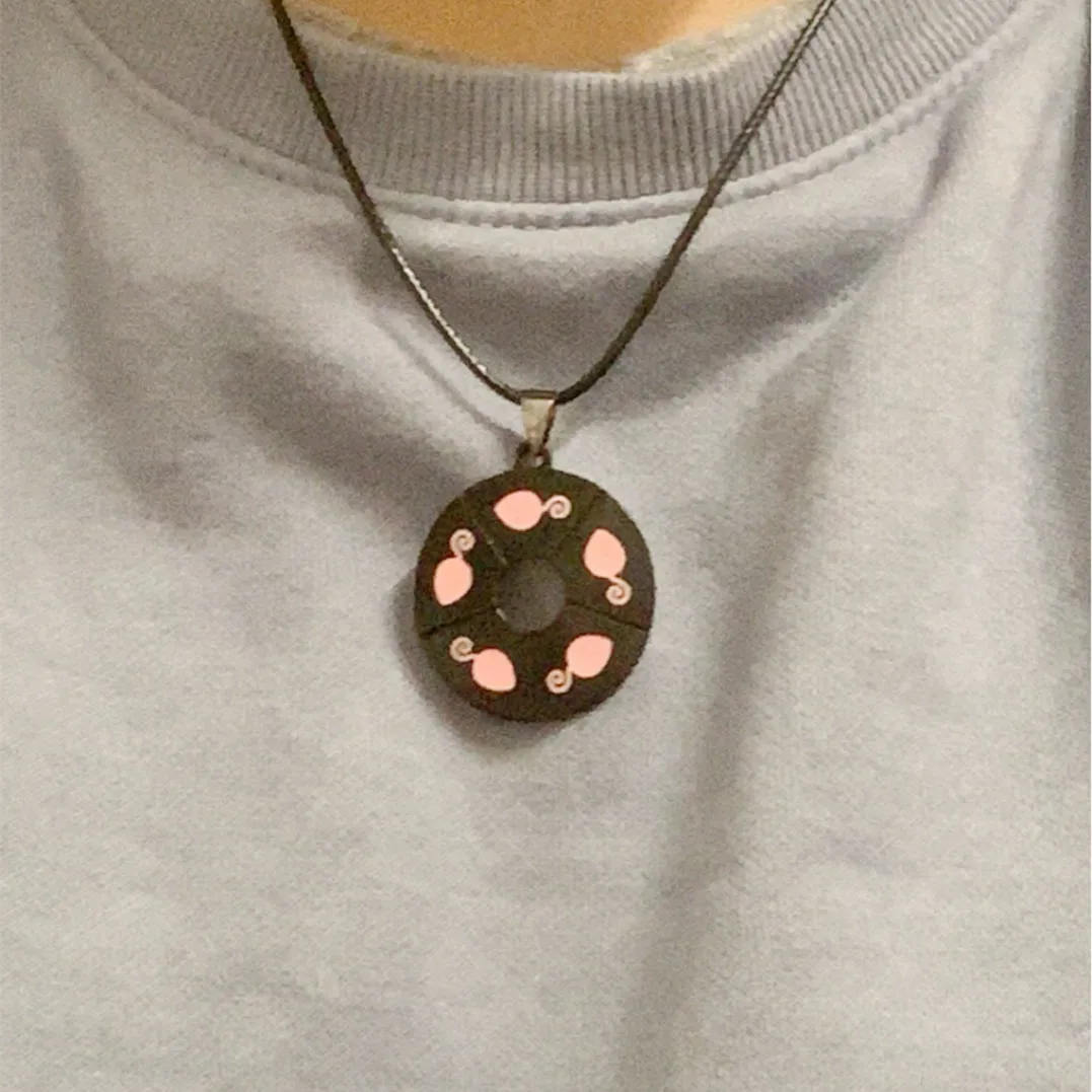 New Fashion Ladybug Mouse lovely pendant Necklace Choker Lady Bug ChatCosplay Costume Kids Jewelry for Girls Woman Fandom Gift | Украшения