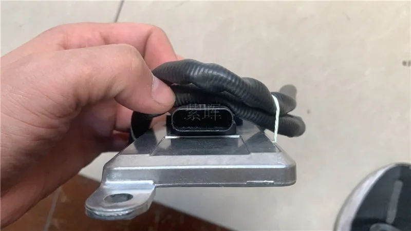 5801777219NOX азотный кислородный датчик 5wk96720a