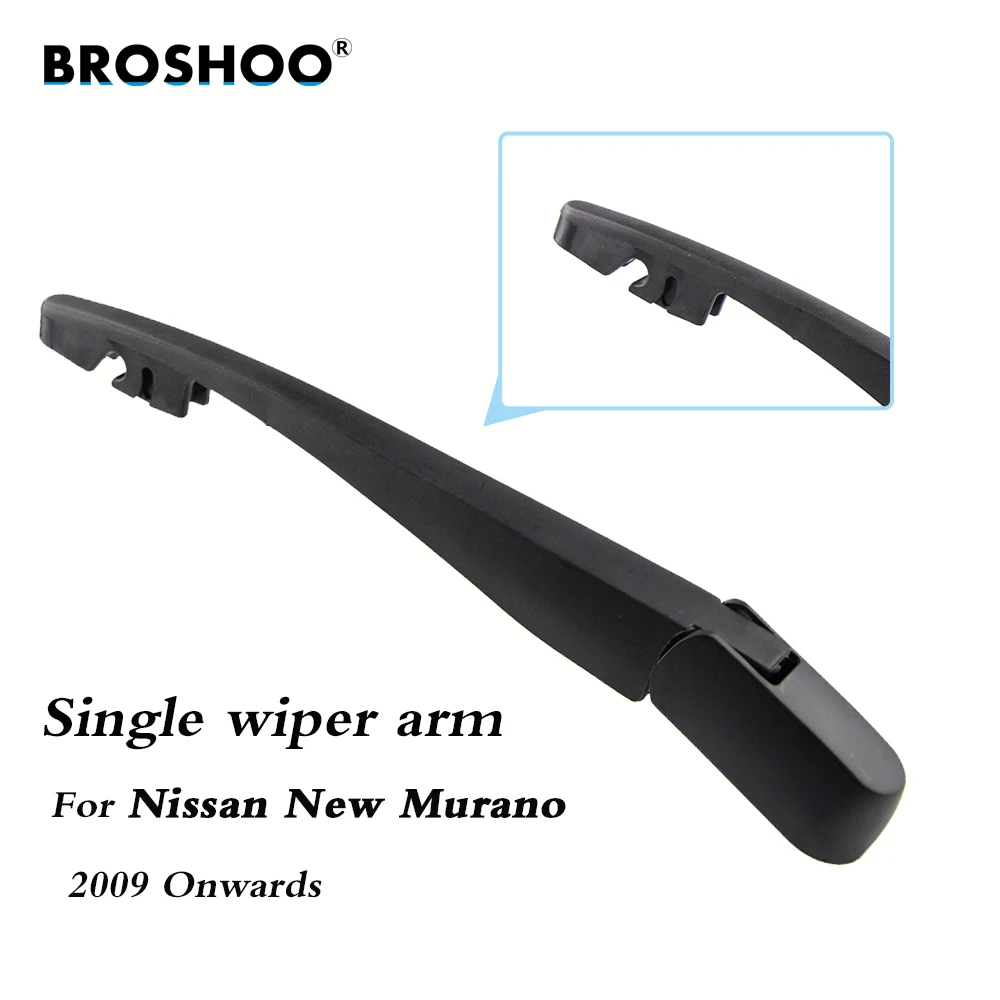Щетки стеклоочистителя BROSHOO для Nissan New Murano Hatchback (2009 ) 305 мм|rear wiper blade|windscreen wiperwindscreen arm |