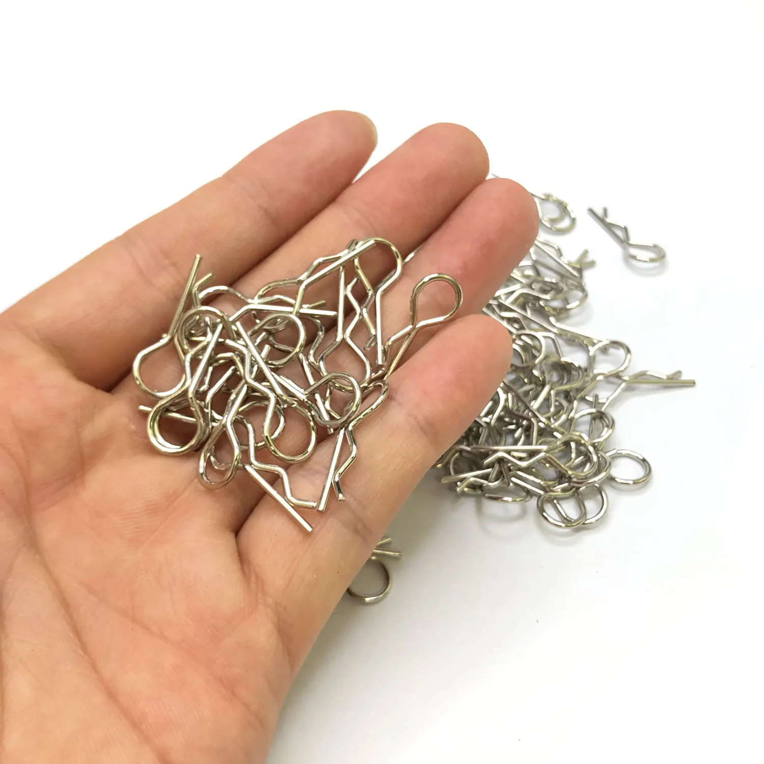 18 110 114 116 118 кузовные зажимы булавк