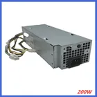 Новый блок питания-адаптер для Dell 7060, 5060, 3060, 3050MT, блок питания L200AS-00, D200AS-00, L200EBS-00, H200EBS-00, H200NS-00, AC200EBS