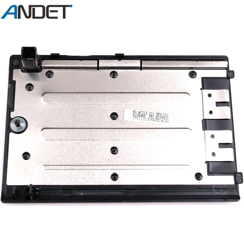 

New Original For Lenovo ThinkPad T510 T510i W510 T520 T520i W520 Hard Cover HDD Door Case with Screws 60Y5500 60Y4986