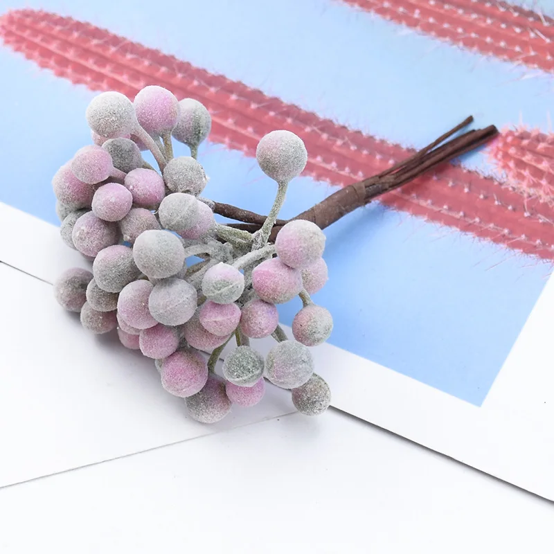 Искусственные растения TTCY, 6 шт.