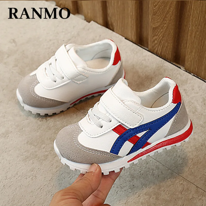 

Fashion Baby Shoes Children's Sports Shoes For Girls Bebes Sneakers Kids Baby Boys Toddler Flats Casual Infant Soft Shoes