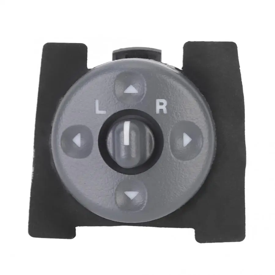 Power Mirror Switches Button Side View 15009690 Fit for Chevy Astro 1996 1997 1998 1999 2000 2001 2002 2003 2004 2005 | Автомобили и
