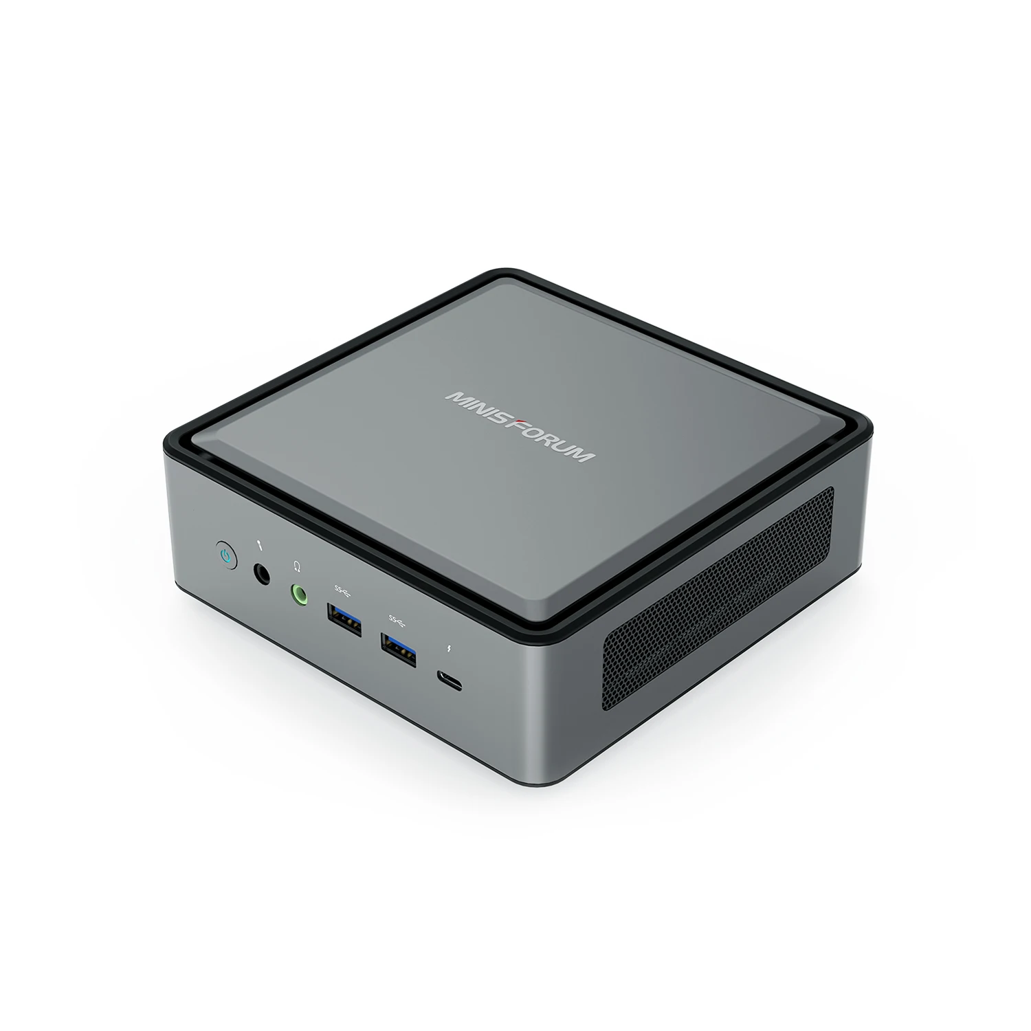 Мини-ПК MINISFORUM TL50 Intel Core i5-113 5G 7 Windows 10 Pro 12 Гб DDR4 256 ГБ/512 SSD 2 4G WiFi BT мини-ПК игровой