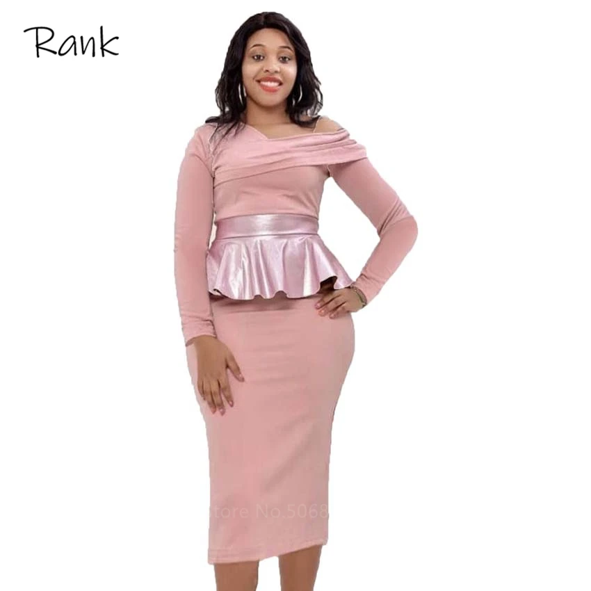 2021 Новая блузка высокого качества сексуальное женское элегантное платье с