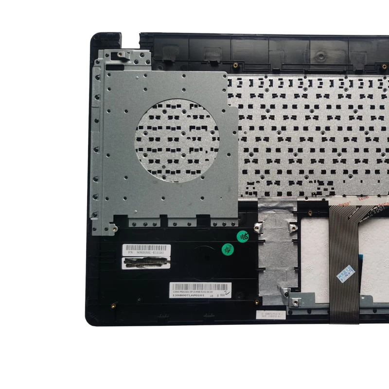 Клавиатура для ноутбука ASUS X550 K550V X550C X550VC X550J X550V A550L Y581C F550 R510L|cover for laptop|cover laptop asuslaptop