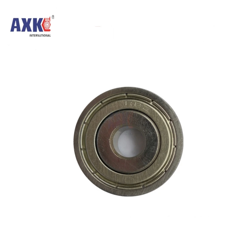 Бесплатная доставка радиальный шарикоподшипник дюйм Миниатюрный подшипник 1/2