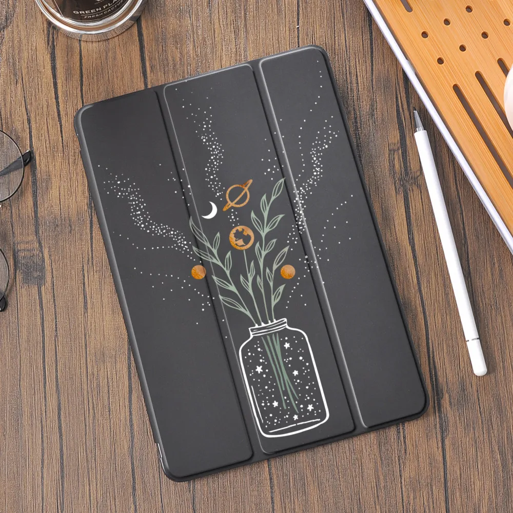 Чехол для iPad чехол Air 4 12 9 Pro 11 2020 8th 10 2 7th 2019 7 6th Mini 5 3|Чехлы планшетов и электронных
