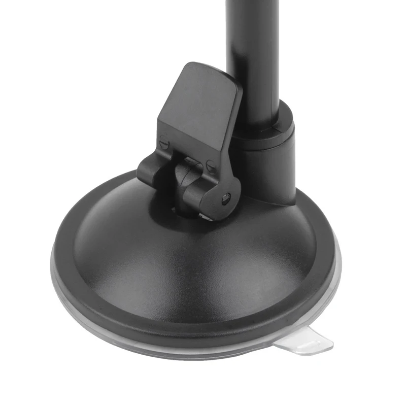 

Newest Phone Car Holder Scalable Glass Suction Cup Desk In Car Mobile Holder Stand Large Screen Smartphone GPS Free shipping