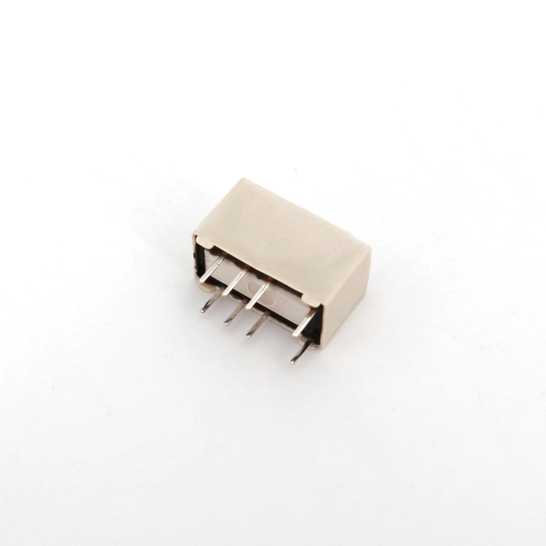 10 шт. OMRON G6S 2 DC5V/12V/24V печатного монтажа полюсный 8Pin DPDT мини реле|Реле| |