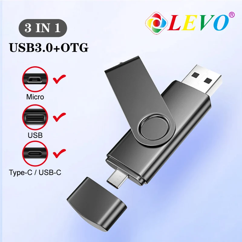 Флеш-накопитель USB 512 256 ГБ 3 0 Гб 128 Cle флеш-накопитель для Android/ПК 64 32 | Компьютеры и