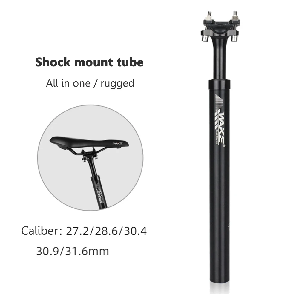 

Амортизирующая Подвеска для горного велосипеда из алюминиевого сплава