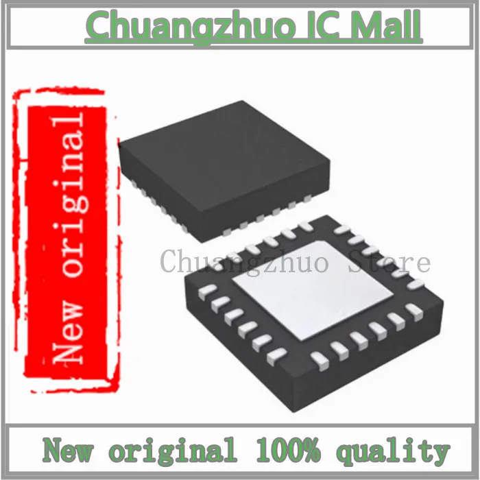 

10PCS/lot New original CM509A QFN-24 IC Chip