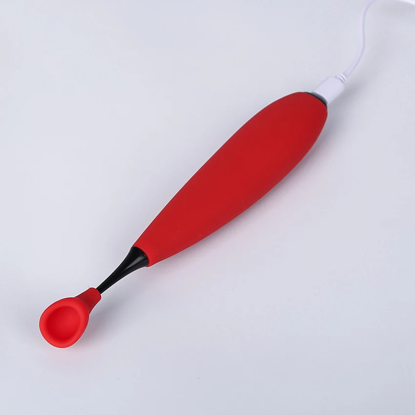 Rends высокочастотный G spot Клитор Мощный вибратор клиторальный влагалище