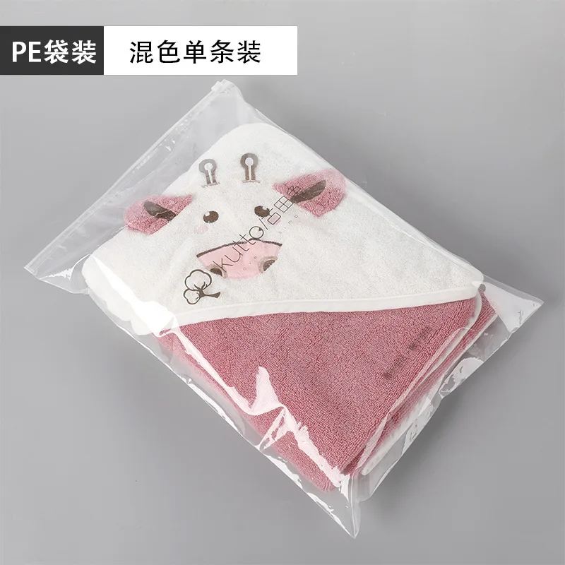 Мягкое Детское купание полотенце s детское одеяло милое с капюшоном банное