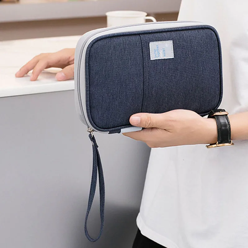 Рисунок 5 - Обложка для паспорта из ткани Оксфорд