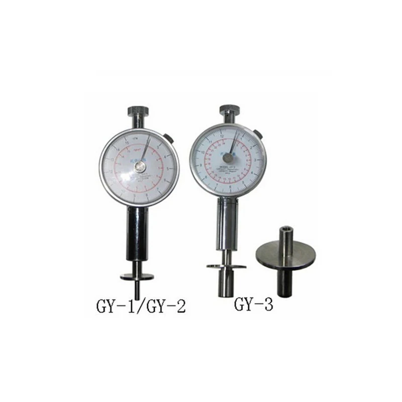 Приблизительный прибор для измерения твердости фруктов склерометр эетрометр