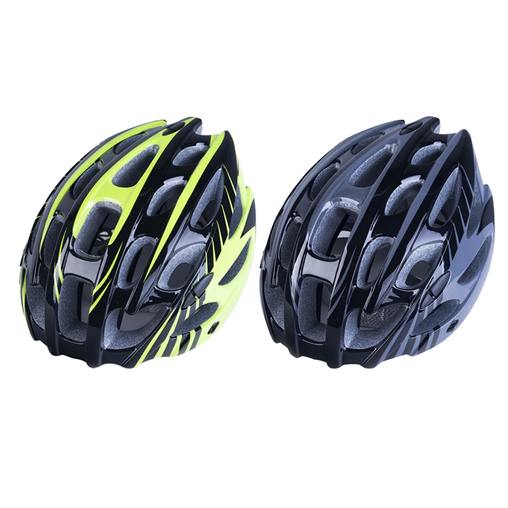 

Ultralight Bicycle EPS Helmet Adults Women Men MTB Road Bike Safe Protective Helmet Crash Hat Anti-impact Bike Helmet