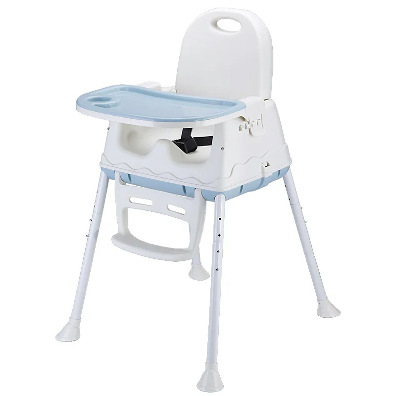 

Multifonction Protable Dining Chair Folding High Chair Table Feeding Baby Newborn Table And Chair Seat Children Dining Chair