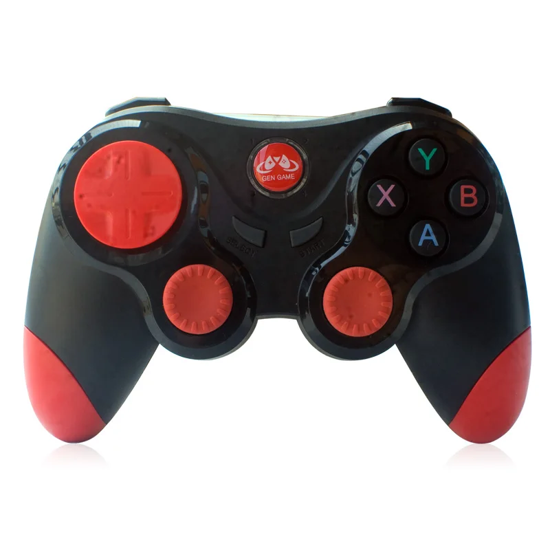 Беспроводной Android геймпад беспроводной джойстик игровой контроллер