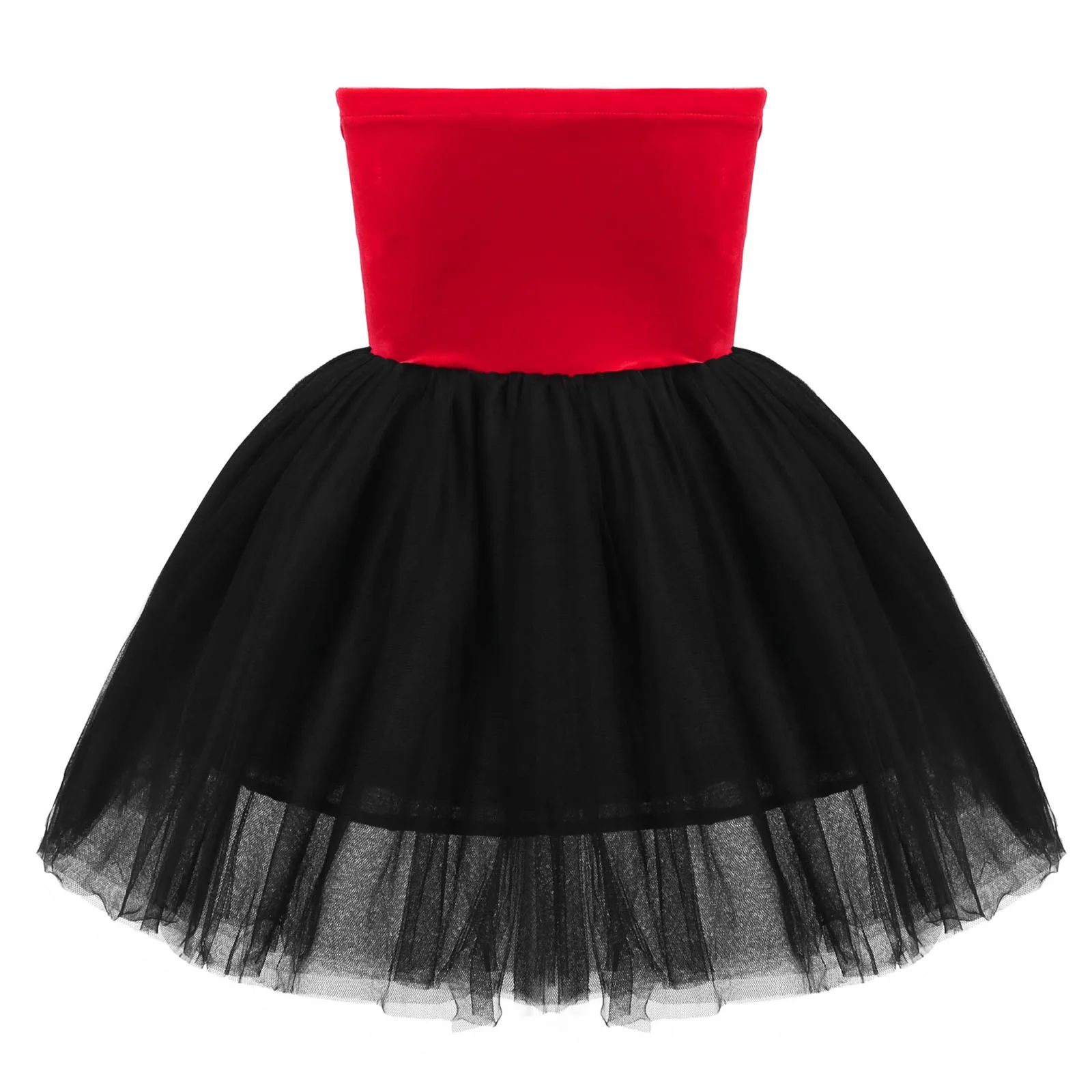 Детский костюм для косплея на Хэллоуин вечерние костюмы Ringmaster без рукавов