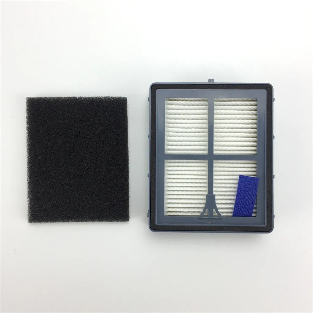 

HEPA Filters True Set Replacement Accessory for Haier ZB401G Vacuum Cleaner Replacement Accessories