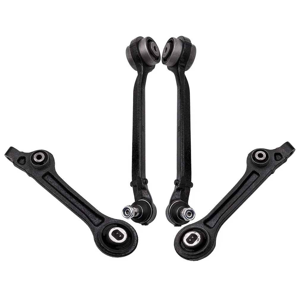 

MAXPEEDINGRODS K622224 K622225 комплект подвески передний нижний рычаг управления для Dodge Challenger 2015-2017 V6 3.6L