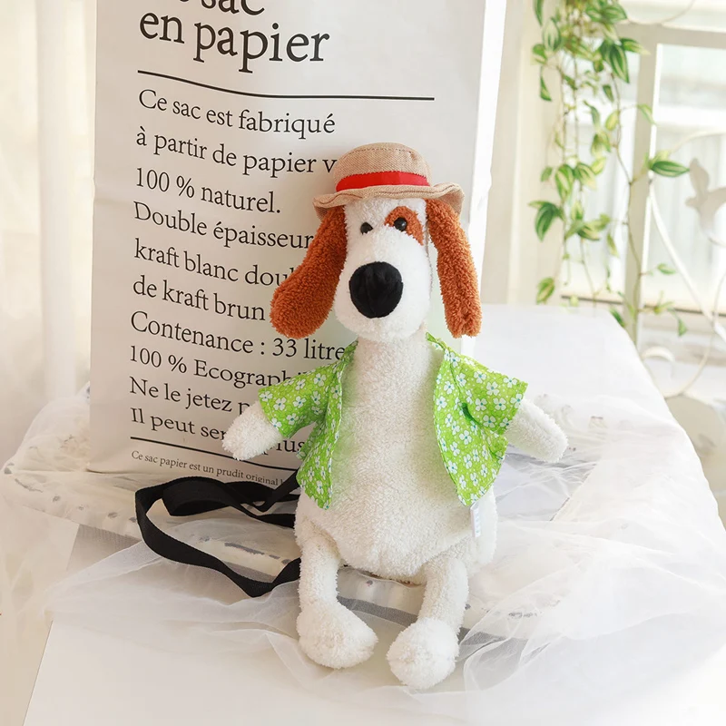 Сумка мессенджер через плечо в форме животных сумка на для девочек подарок