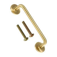 1pc home furniture replaceable handle brass handle delicate cabinet parts