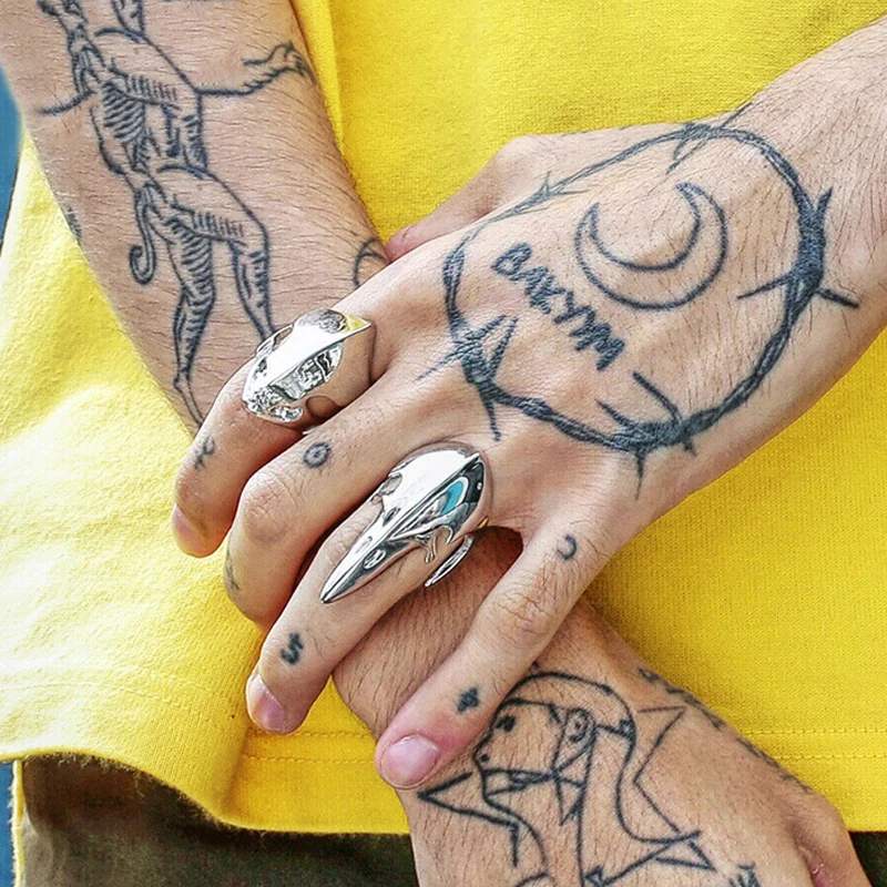 thumb
