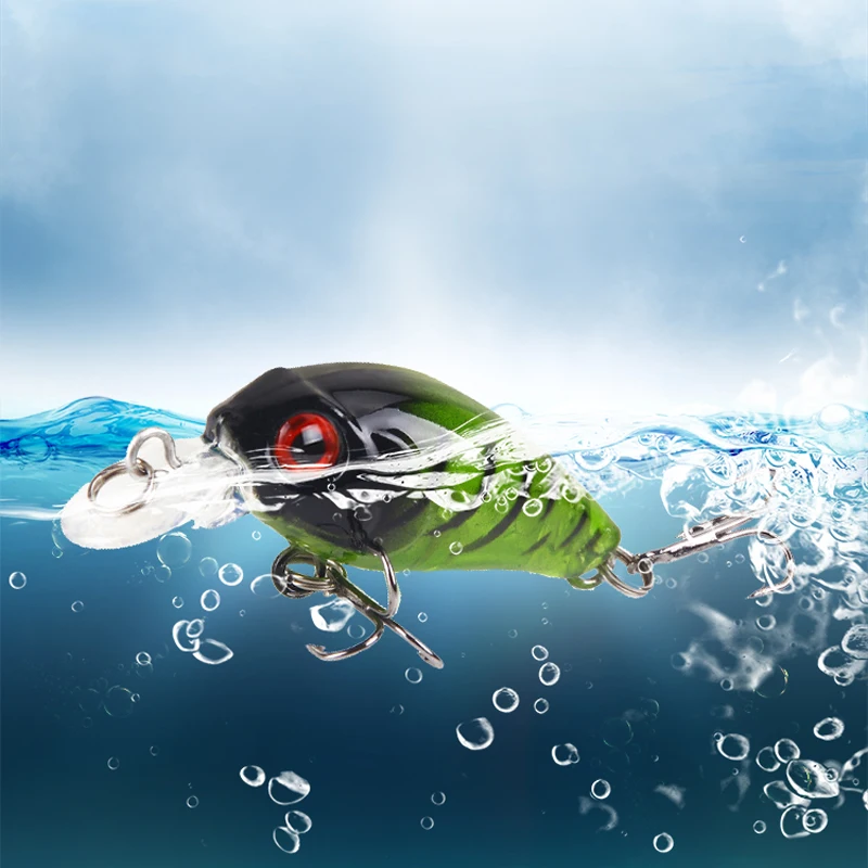 

Fishing Fake Fish Baits Esfishing Soft Lure Underwater Wobbler Pike Crankbaits Artificial Baits Jig Head Accessories Equipment