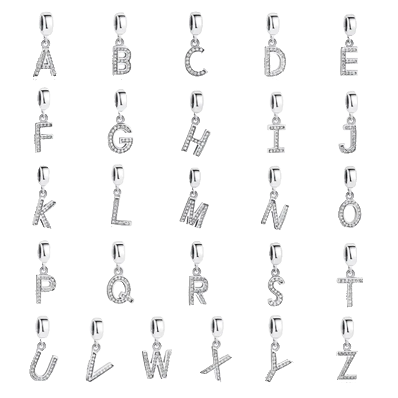 

Подвеска-бусина из настоящего стерлингового серебра 925 пробы