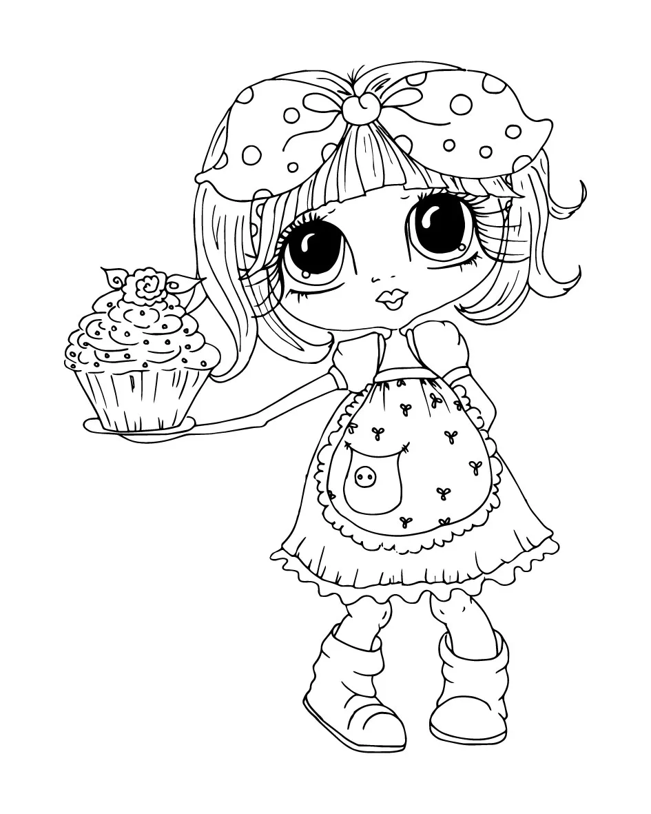 

Girl Transparent Clear stamps and metal cutting dies