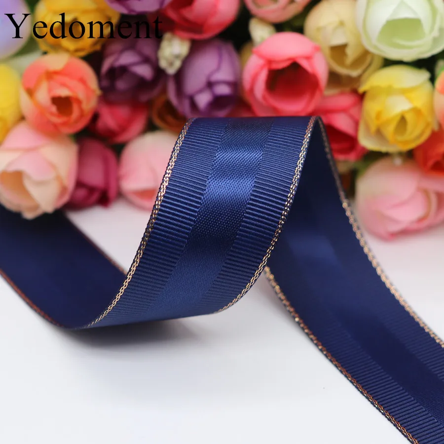 10 ярдов/партия атласные ленты с блестками 10/25/38 мм|10 yard|satin ribbondiy handmade |