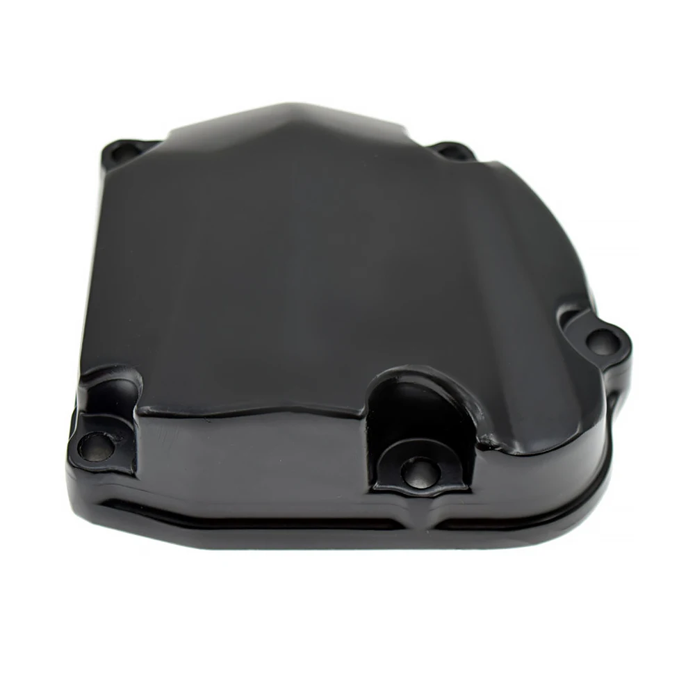 Для Kawasaki Z1000 2007 2008 2009 крышка двигателя мотоцикла стартера|engine cover|motorcycle crankcasecrankcase