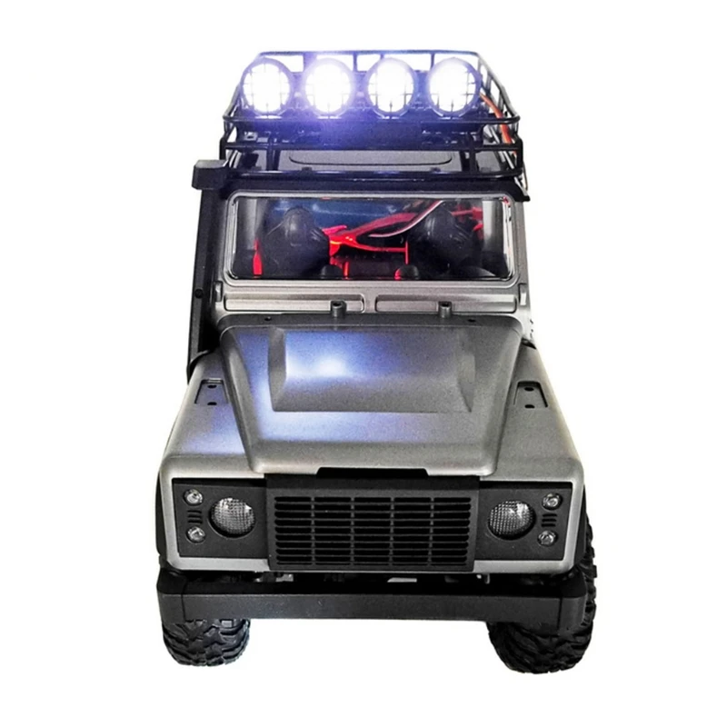 

Имитация автомобильного пульта дистанционного управления для автомобиля игрушка обновленные аксессуары ABS сделано совместимо со MN90 MN90K