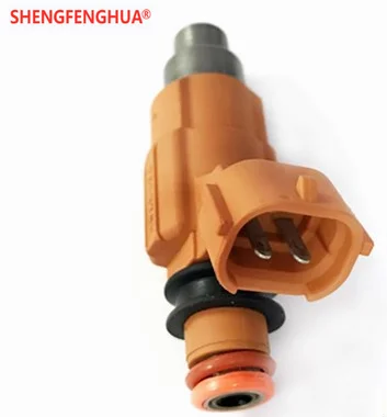 

auto partsFuel Injector CDH100 CDH100A CDH100B for Mitsubishi 4G64 Engine