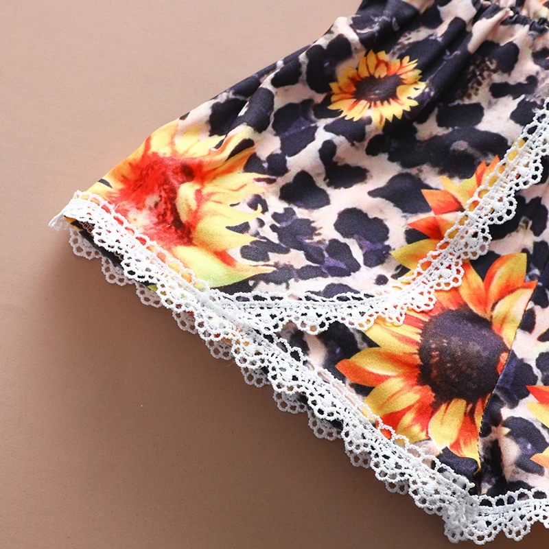 От 6 месяцев до 4 лет летние штаны на подтяжках без рукавов Комбинезоны для