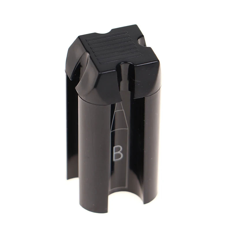 4 в 1 карандаш для бровей инструменты заточки Перманентный макияж принадлежности