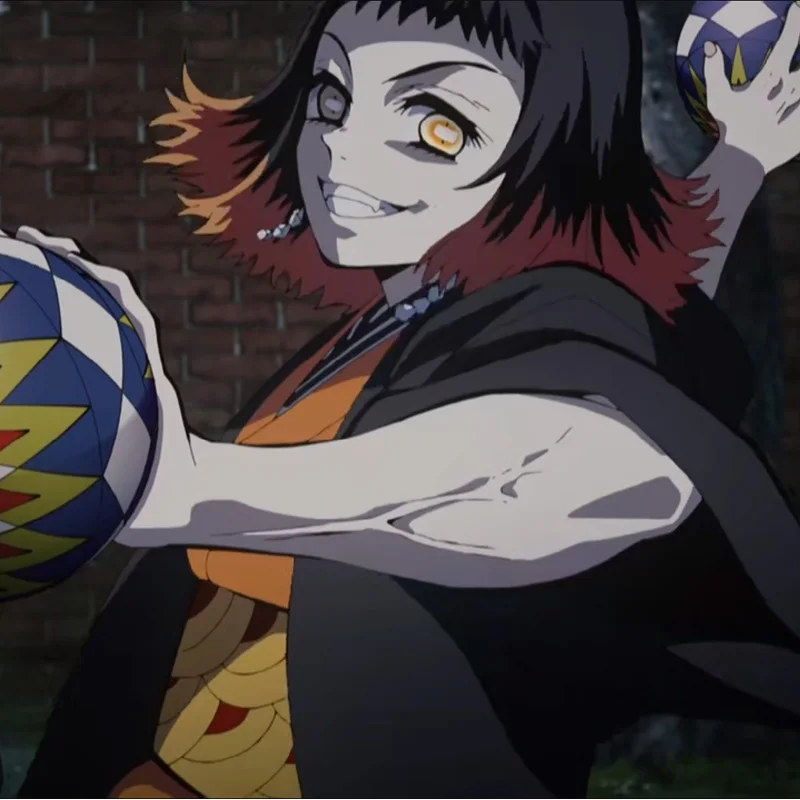 Demon Slayer Kimetsu no Yaiba Susamaru Косплей Подушка мяч кукла игрушка плюш 22 см + Кепка |