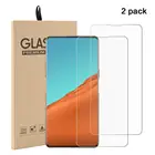 Для ZTE Nubia x Закаленное Стекло 9H 2.5D Премиум Защитная пленка для экрана для ZTE Nubia x