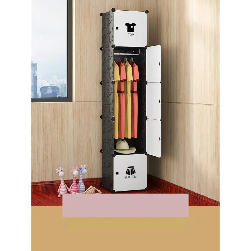 Chambre mobilli Per La Casa Home Armario Armazenamento Armadio Guardaroba De Dormitorio мебель для спальни шкаф