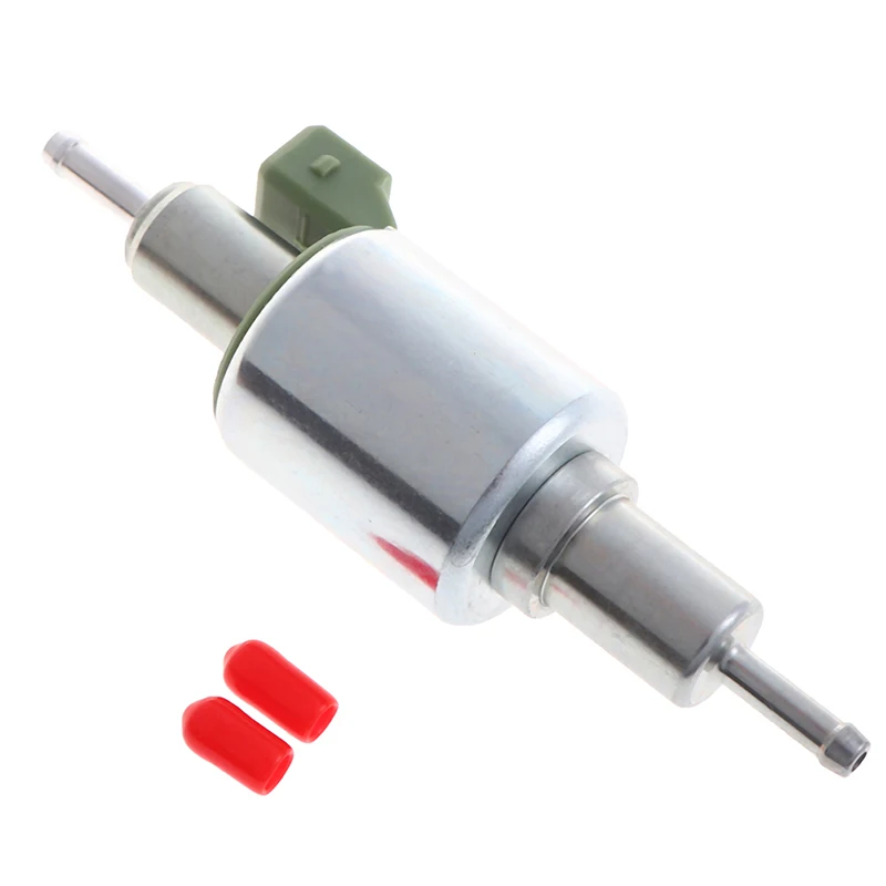 

12V Vehicle Diesel Fuels Air Parking Heat Pump 1KW-5KW Auto Accessories