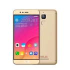 Смартфон Asus Zenfone Pegasus 3, Android, 3 + 32 ГБ, 5,2 дюйма, MediaTek MT6737, задняя камера 13 МП, аккумулятор 4100 мАч, мобильный телефон