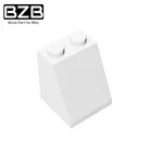 Конструктор BZB MOC 2x2, 265 градусов, с поворотом на 3678 градусов